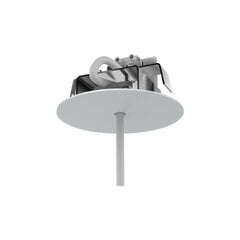 Nowodvorski Lighting gaismekļa stiprinājuma elements 8548 Cameleon Canopy F White cena un informācija | Lustras | 220.lv