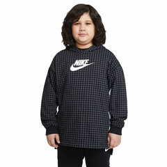 Bērnu džemperis Nike Sportswear RTLP, daudzkrāsains cena un informācija | Zēnu jakas, džemperi, žaketes, vestes | 220.lv