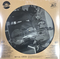 Various - Vinylart Jazz, LP, vinila plate, 12" vinyl record cena un informācija | Vinila plates, CD, DVD | 220.lv