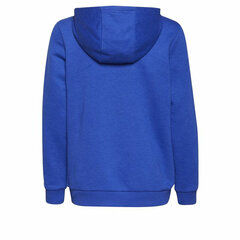 Bērnu džemperis Adidas Essentials Logo K, zils S6433278 cena un informācija | Zēnu jakas, džemperi, žaketes, vestes | 220.lv