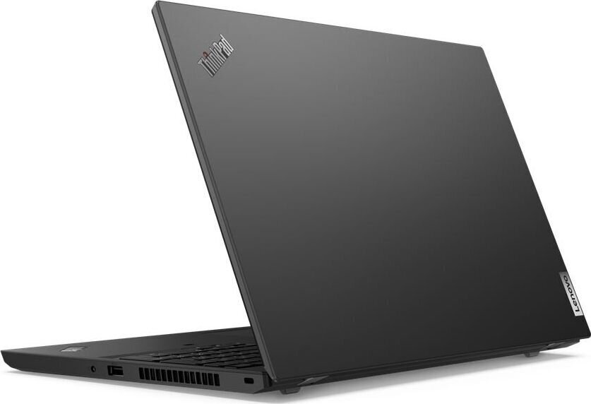 Laptop ThinkPad L15 G1 20U3006LPB W10Pro i5-10210U/ 8GB/ 256GB/ INT/ 15.6 FHD/ 1YR CI Portatīvais dators cena un informācija | Portatīvie datori | 220.lv