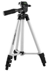 Kameras statīvs Esperanza Photographic Camera Tripod | Teleskopisks | Alumīnija | 1060 mm | Kastē cena un informācija | Esperanza Fotokameras un piederumi | 220.lv