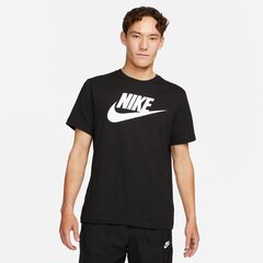 Vīriešu sporta t-krekls Nike Sportswear M AR5004 010 цена и информация | Мужские футболки | 220.lv