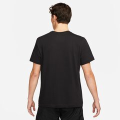 Vīriešu sporta t-krekls Nike Sportswear M AR5004 010 цена и информация | Мужские футболки | 220.lv