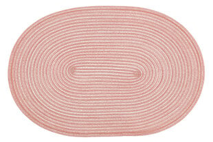 4Living настольный коврик Heini Rose, 30x45 см цена и информация | Скатерти, салфетки | 220.lv