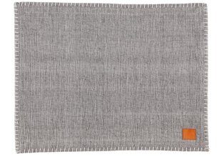 Fanni K настольный коврик Tikki Dark Grey, 35x45 см цена и информация | Скатерти, салфетки | 220.lv