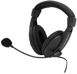 Esperanza EH103 CONCERTO цена и информация | Наушники с микрофоном Asus H1 Wireless Чёрный | 220.lv