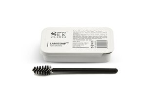 Perfect Silk Lashes, мыло для ламинирования бровей 100ml цена и информация | Накладные ресницы, керлеры | 220.lv