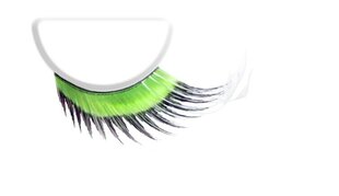 Perfect Silk Lashes, Dekoratīvās skropstas, Spalvu gals cena un informācija | Mākslīgās skropstas, skropstu atliecēji | 220.lv