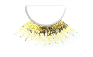 Perfect Silk Lashes, Dekoratīvās skropstas, krāsaina karnivāla цена и информация | Накладные ресницы, керлеры | 220.lv