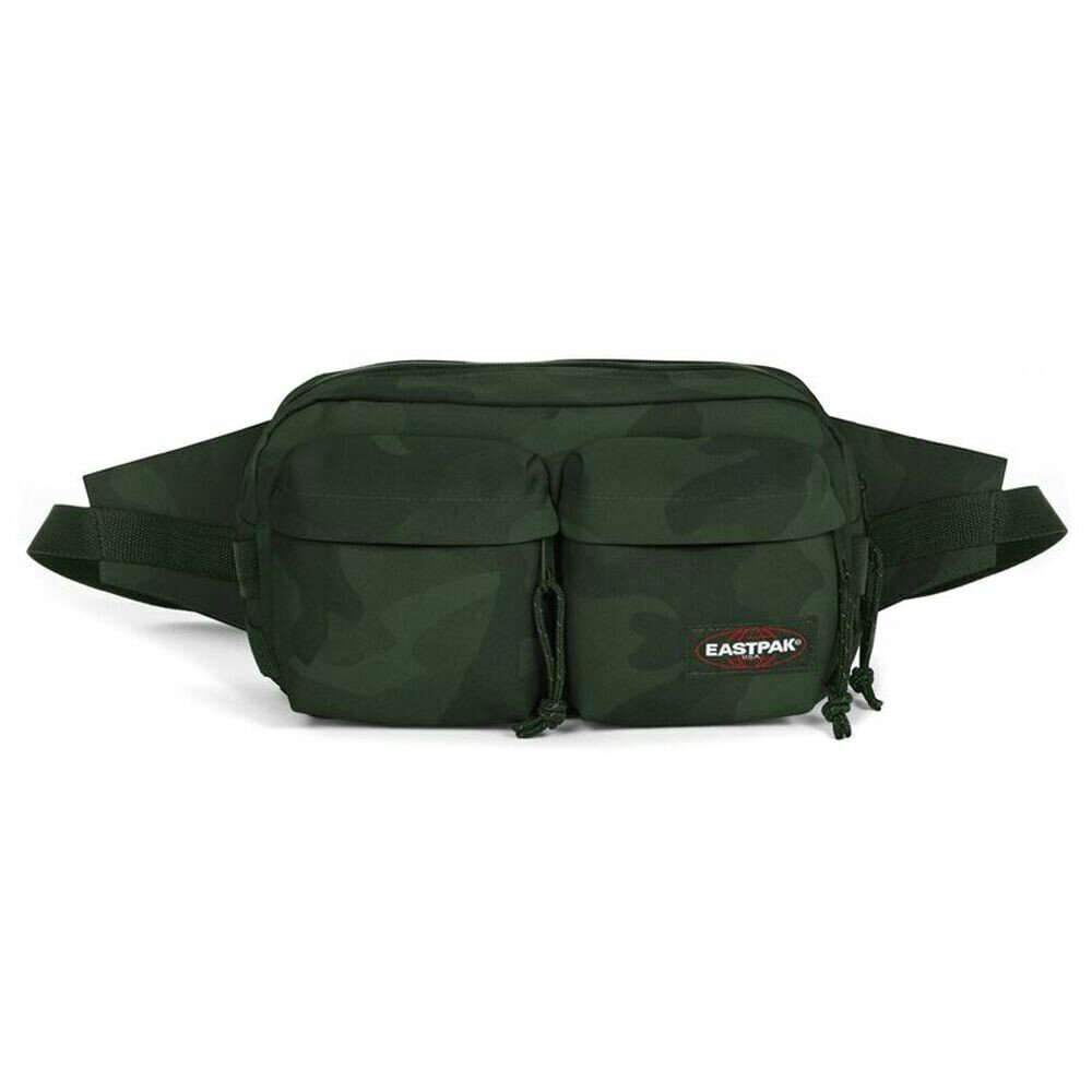 Jostas Somiņa Eastpak Bumbag Double Daudzkrāsains S6435629 цена и информация | Vīriešu somas | 220.lv