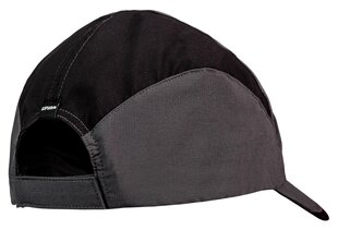 Мужская кепка Icepeak Holbrook 58818-9*290, тёмно-серая 6438513905699 цена и информация | Мужские шарфы, шапки, перчатки | 220.lv