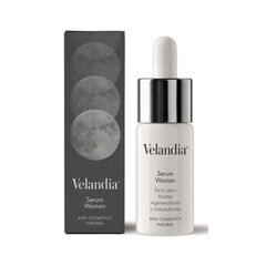 Pret novecošanas serums Woman Velandia Antioksidanta (30 ml) cena un informācija | Serumi sejai, eļļas | 220.lv