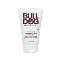 Sejas krēms Original Oil Control Bulldog (125 ml) cena un informācija | Sejas krēmi | 220.lv