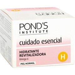 Крем для лица Cuidado Esencial Pond's (50 мл) цена и информация | Кремы для лица | 220.lv
