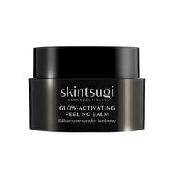 Pretnovecošanas nakts balzams Glow Activating Skintsugi (30 ml) cena un informācija | Sejas krēmi | 220.lv