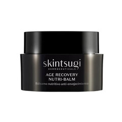 Pretgrumbu nakts krēms Age Recovery Nutri Balm Skintsugi (30 ml) cena un informācija | Sejas krēmi | 220.lv