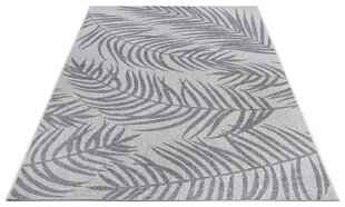 Northrugs ковер Jaffa Anthracite Grey Cream 70x140 см цена и информация | Ковры | 220.lv