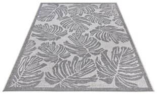 Northrugs ковер Jaffa Anthracite 200x290 см цена и информация | Ковры | 220.lv