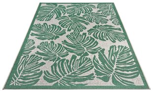 Northrugs ковер Jaffa Emerald 140x200 см цена и информация | Ковры | 220.lv