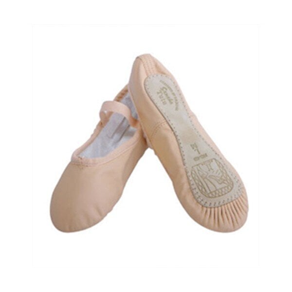 Women's Soft Ballet Shoes Valeball Rozā: Apavu Izmērs - 41 cena un informācija | Baleta apģērbs | 220.lv