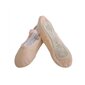 Women's Soft Ballet Shoes Valeball Rozā: Apavu Izmērs - 41 cena un informācija | Baleta apģērbs | 220.lv