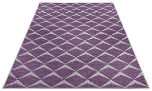 Northrugs paklājs Jaffa 200x290 cm cena un informācija | Paklāji | 220.lv