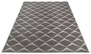 Northrugs paklājs Jaffa 70x140 cm cena un informācija | Paklāji | 220.lv