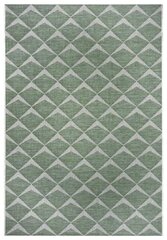 Northrugs paklājs Jaffa Emerald 200x290 cm cena un informācija | Paklāji | 220.lv