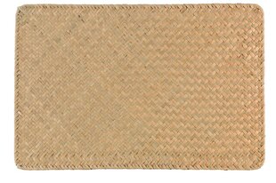 Fanni K настольный коврик Kaisla Light Brown, 30x45 см цена и информация | Скатерти, салфетки | 220.lv