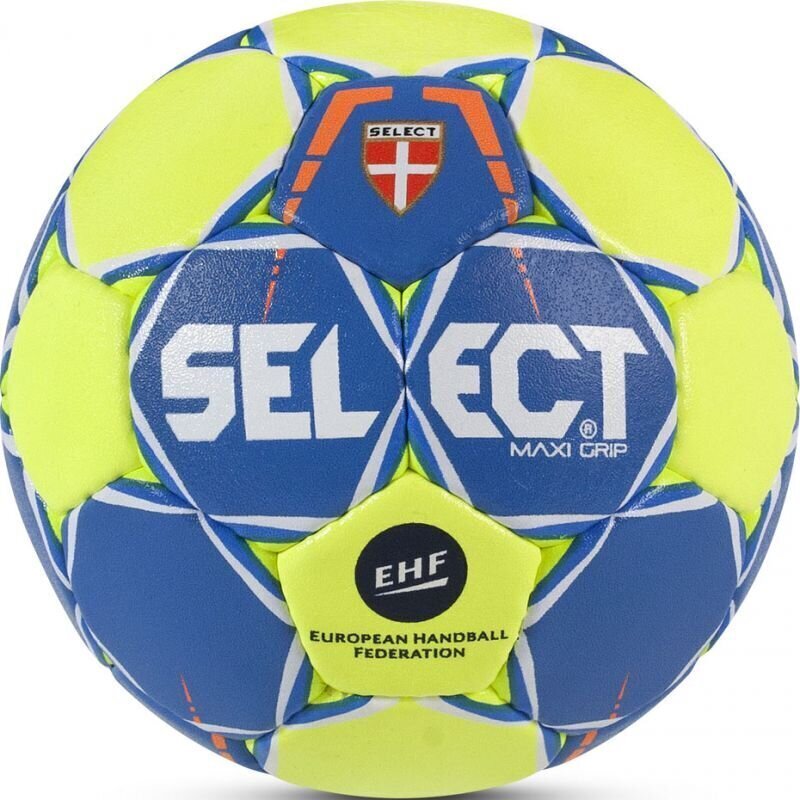 Volejbola bumba Select, 1. izmērs cena un informācija | Handbols | 220.lv