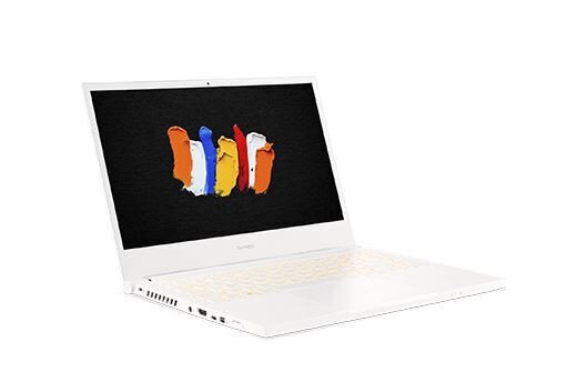 Notebook ConceptD 3 Pro CN314-72P-7338 WIN10PRO/ i7-10750H/ 16GB/ 1T/ QT1000/ 14 Portatīvais dators цена и информация | Portatīvie datori | 220.lv