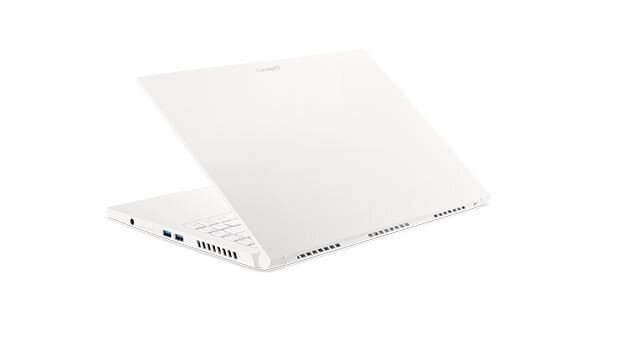 Notebook ConceptD 3 Pro CN314-72P-7338 WIN10PRO/ i7-10750H/ 16GB/ 1T/ QT1000/ 14 Portatīvais dators цена и информация | Portatīvie datori | 220.lv