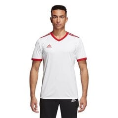 Футболка для мальчиков, Adidas Table 18 цена и информация | Рубашки для мальчиков | 220.lv