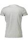 Vīriešu T-krekls Roberto Cavalli, pelēks cena un informācija | Vīriešu T-krekli | 220.lv