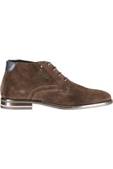 Мужская классическая обувь Tommy Hilfiger, коричневая цена и информация | Мужские ботинки | 220.lv