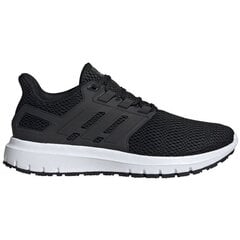 Обувь для бега мужская Adidas Ultimashow M, FX3624, черная цена и информация | Кроссовки для мужчин | 220.lv