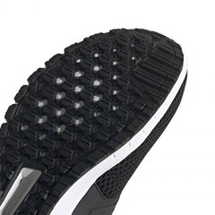 Skriešanas apavi vīriešiem Adidas Ultimashow M, FX3624, melni cena un informācija | Sporta apavi vīriešiem | 220.lv