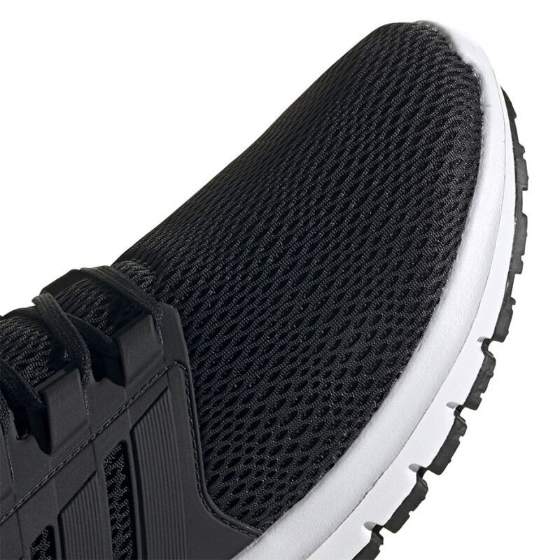 Skriešanas apavi vīriešiem Adidas Ultimashow M, FX3624, melni цена и информация | Sporta apavi vīriešiem | 220.lv