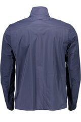 Vīriešu jaka Gant, zila cena un informācija | Vīriešu virsjakas | 220.lv