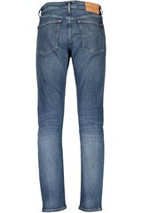 ДЖИНСЫ CALVIN KLEIN J30J322434 цена и информация | Мужские джинсы | 220.lv