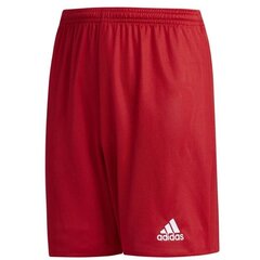 Спортивные шорты для мальчиков Adidas Parma 16, красные AJ5893 цена и информация | Шорты для мальчиков | 220.lv