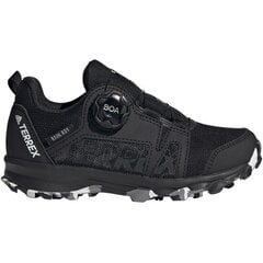 Спортивная обувь Adidas Terrex Agravic Boa K JR EH2685 цена и информация | Детская спортивная обувь | 220.lv