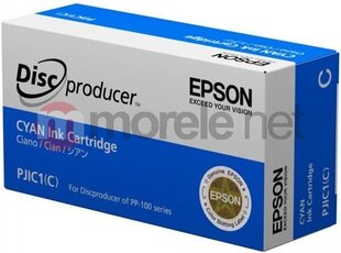 Картриджи для струйных принтеров Epson C13S020447 цена и информация | Картриджи для струйных принтеров | 220.lv