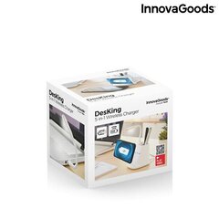 Зарядное устройство InnovaGoods, USB-C, 2A цена и информация | Зарядные устройства для телефонов | 220.lv