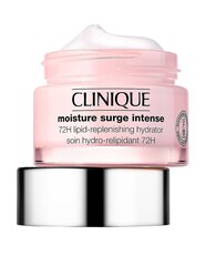 Mitrinošs sejas krēms Clinique Moisture Surge Intense, 75 ml цена и информация | Кремы для лица | 220.lv