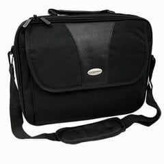 Datoru soma Esperanza ET102 15,6" цена и информация | Рюкзаки, сумки, чехлы для компьютеров | 220.lv
