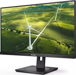 Philips 242B1G, 23.8" цена и информация | Мониторы | 220.lv