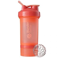 Pudele Blender Bottle ProStak 450 ml cena un informācija | Ūdens pudeles | 220.lv