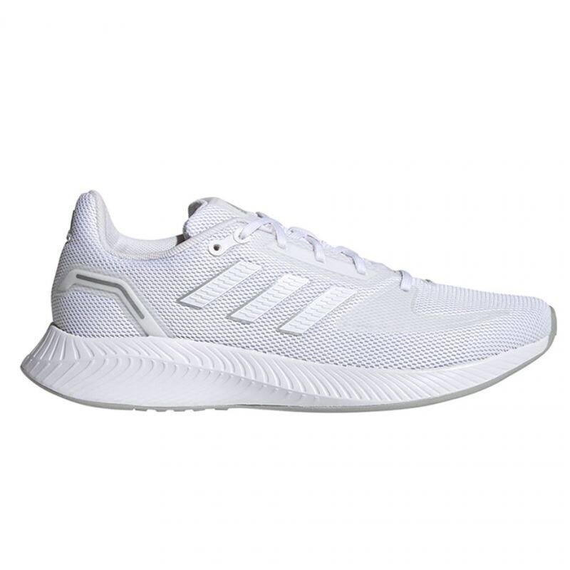 Sporta apavi sievietēm Adidas Runfalcon 2.0 W FY9621, balti cena un informācija | Sporta apavi sievietēm | 220.lv